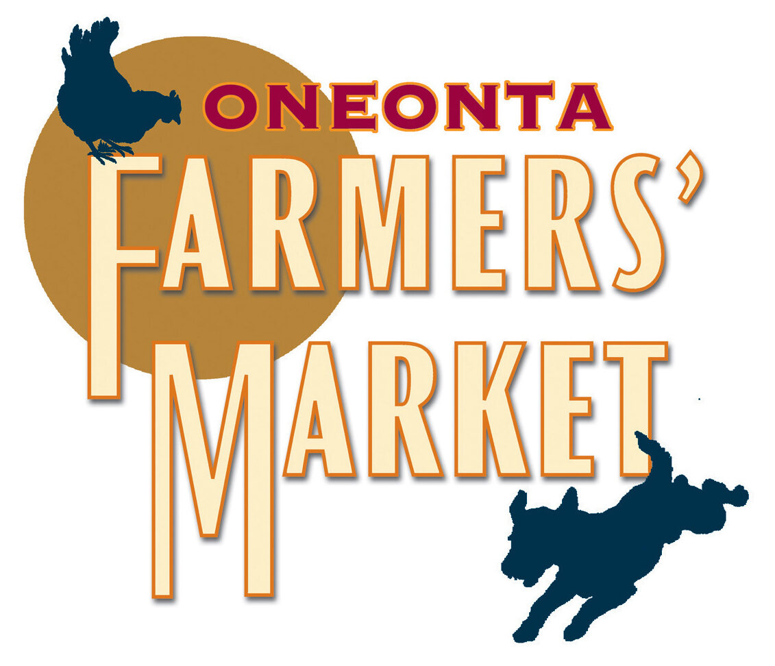 Oneonta Farmers Market
